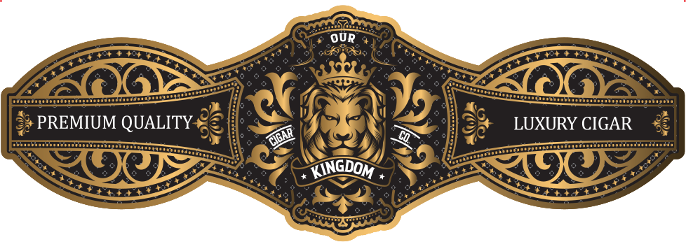 Our Kingdom Cigars