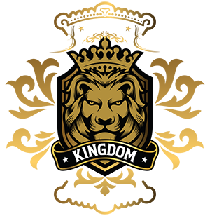 Kingdom Cigar Logo
