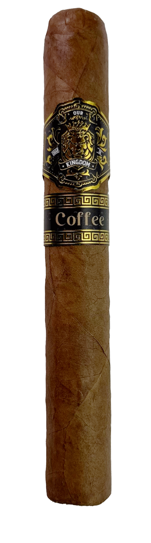 Coffee Cigar