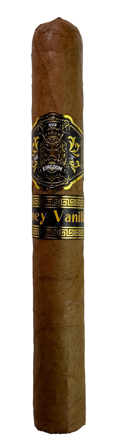 Honey Vanilla Cigar