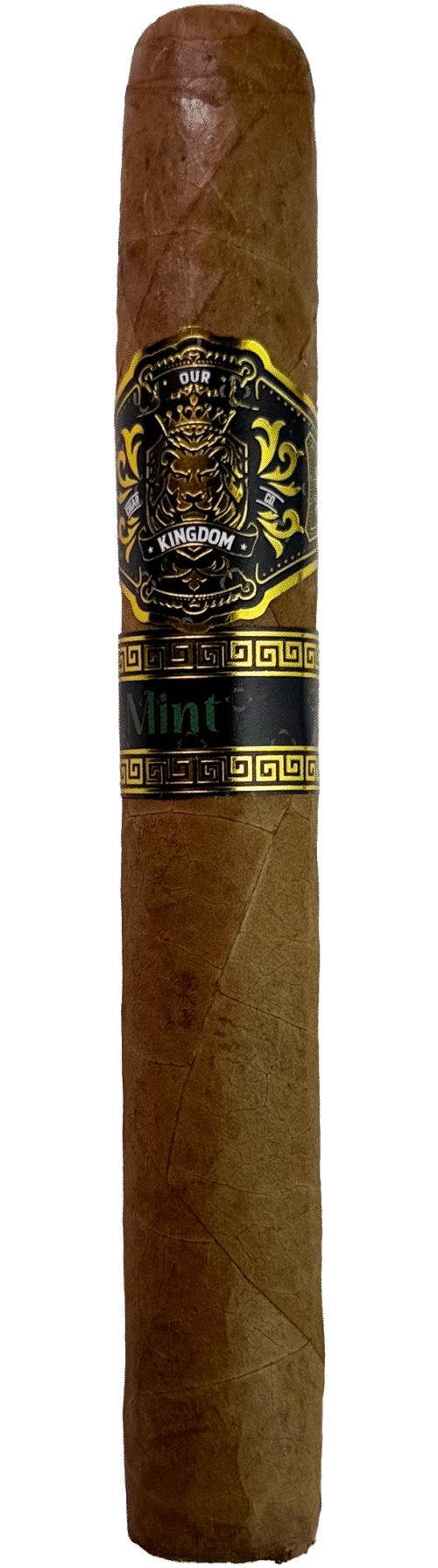 Mint Cigar