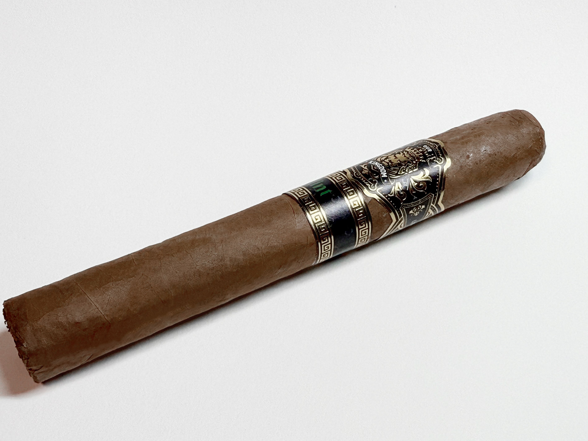 Mint Flavored Cigars