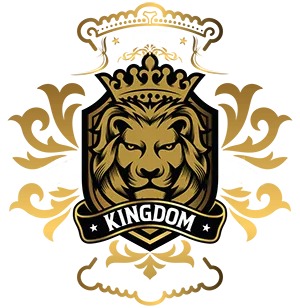 Our Kingdom Cigars Logo