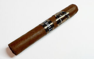 robusto-habano Robusto Habano Cigar